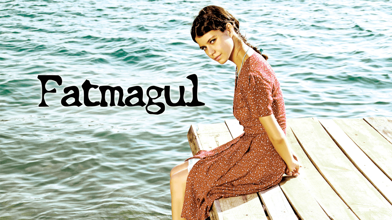¿Qué culpa tiene Fatmagül? - (Fatmagül'ün Suçu Ne? - 2010)