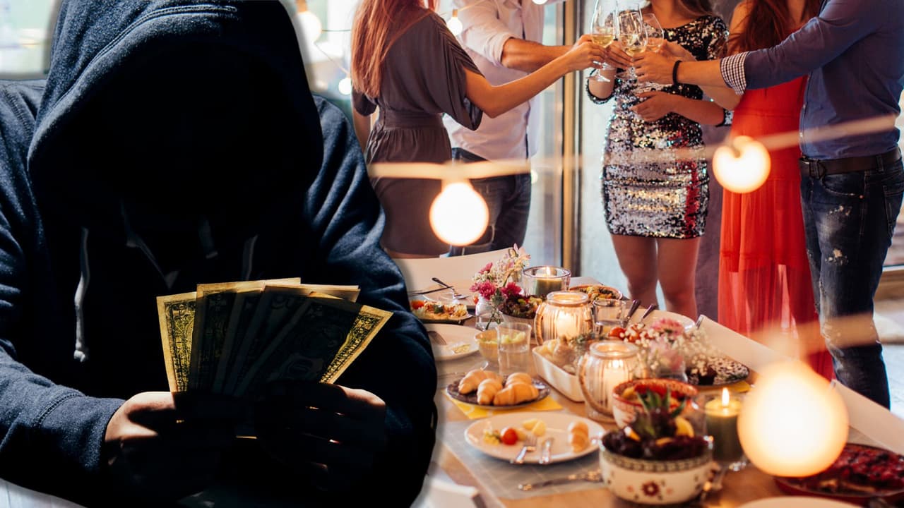 Alertan por nueva estafa cuando alquilas una casa para una fiesta: te damos los detalles