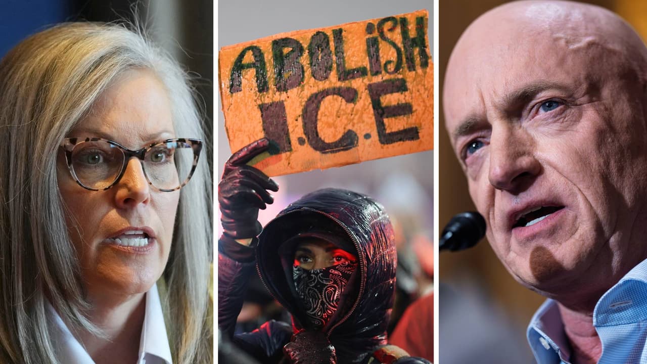 “Una verdadera tragedia”: Reacciones en Arizona tras la muerte de una mujer a manos de ICE en Minneapolis