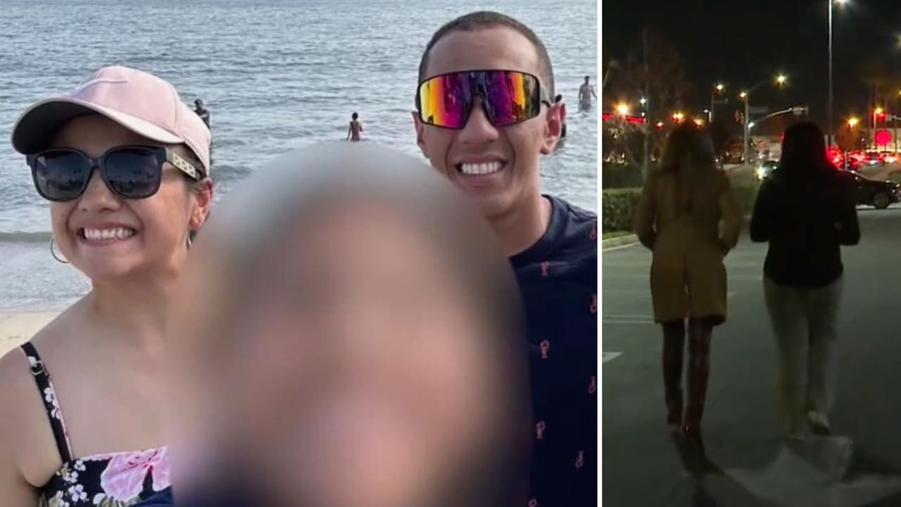 “Mi mamá me decía que me amaba”: Adolescente hispana se queda sola tras la deportación de sus padres en LA