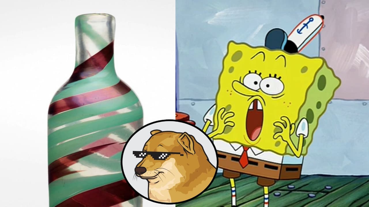 Mujer compra jarrón usado y lo subasta en más de 100 mil dólares: Internet envidia su suerte