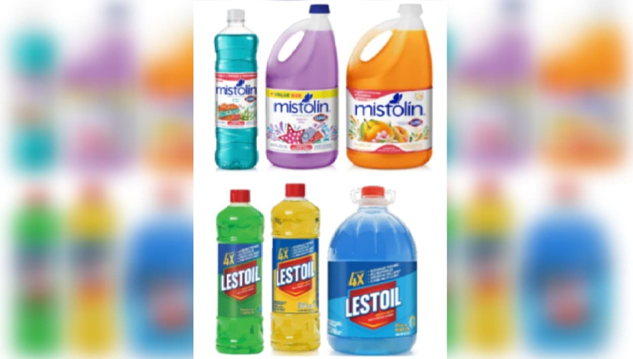 Puertorriqueña demanda a Clorox por vender 6.3 millones de productos contaminados