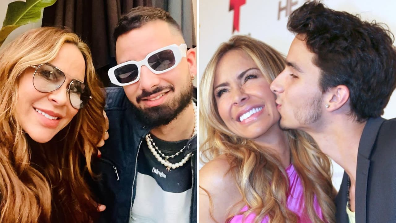 Aylín Mujica cumplirá última voluntad de su fallecido hijo Mauro: esto hará con sus cenizas