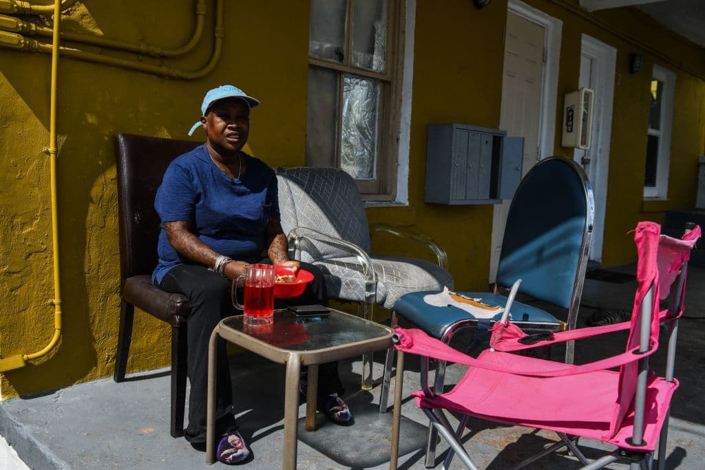 $25,000 por familia: la primera ciudad que indemnizará a afroestadounidenses por discriminación