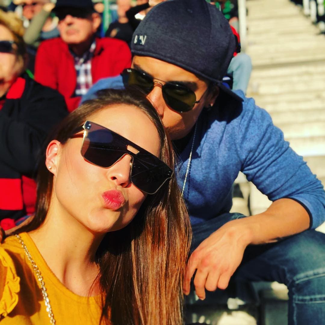 “La primera vez que nos conocimos no nos caímos bien, nos caímos bastante gordos. Yo me acuerdo que lo vi y se me hizo sangrón”, recordó Ligia en entrevista con 'Las Estrellas' sobre cómo fue la lectura de los primeros capítulos de 'Sin miedo a la verdad'.