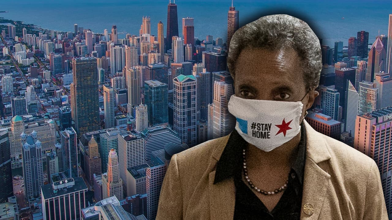 Chicago elimina el uso obligatorio de la mascarilla