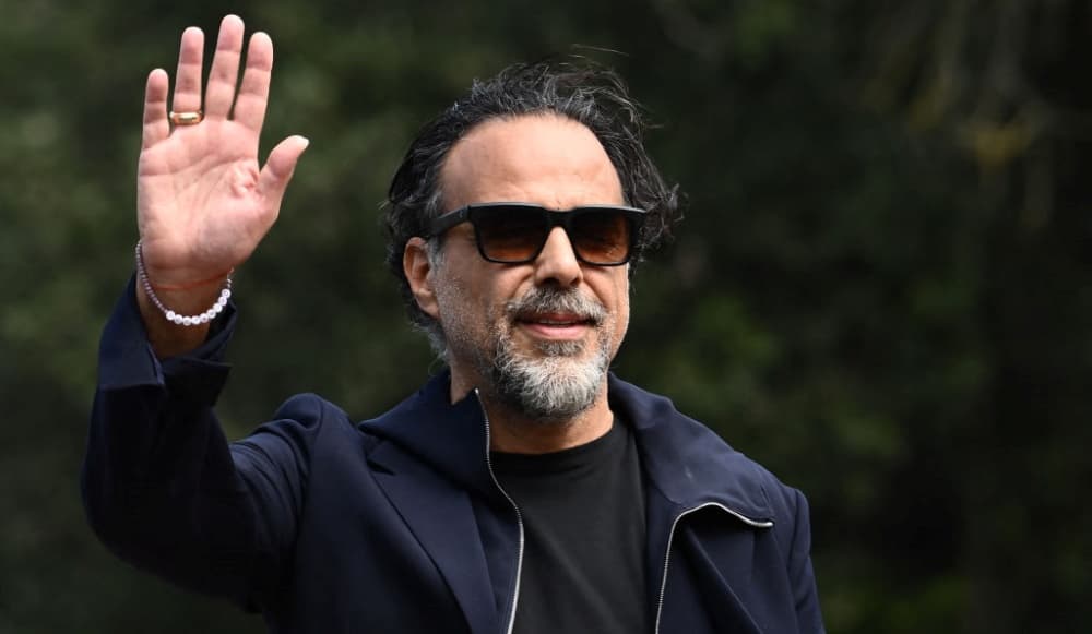 Alejandro González Iñárritu es uno de los directores de Hollywood más respetados de la actualidad