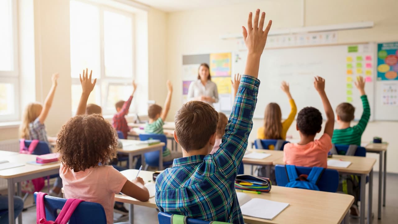 Más cupos, menos horas y menos atención por niño: así podría cambiar Head Start en Texas
