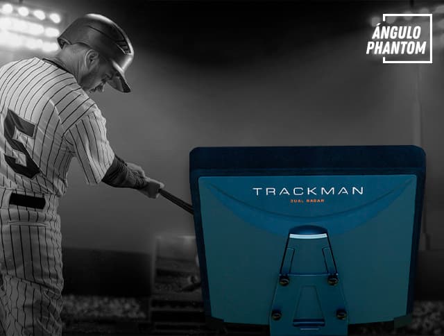 TrackMan: el VAR de las Grandes Ligas