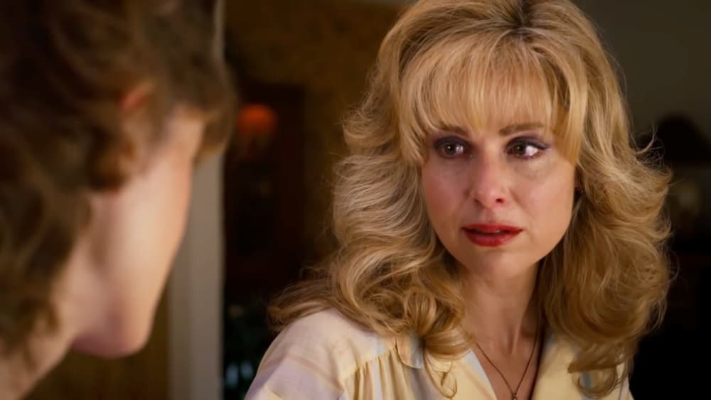 Karen Wheeler de Stranger Things