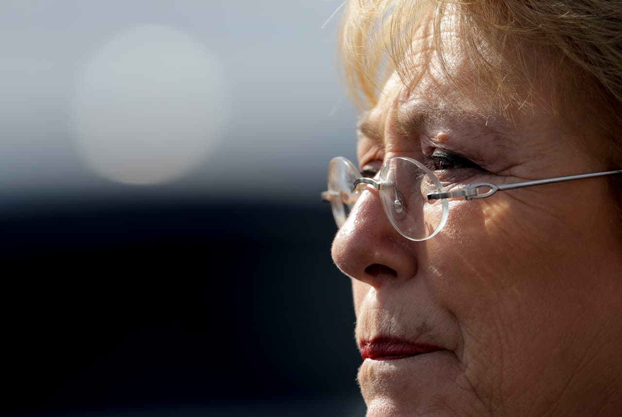 Michelle Bachelet describió en una declaración publicada este miércoles el dramático panorama que según cree, enfrentan los venezolanos desde mucho antes de la imposición de sanciones al gobierno de Maduro.