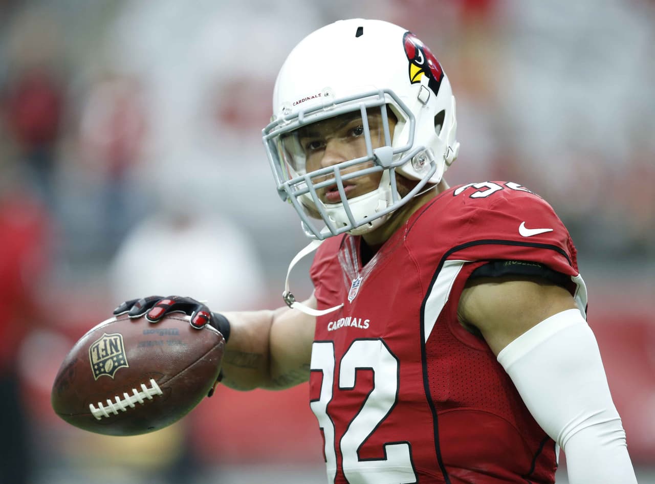 Tyrann Mathieu: ¿Por qué los St. Louis Rams no ganan el Super Bowl en cada temporada?