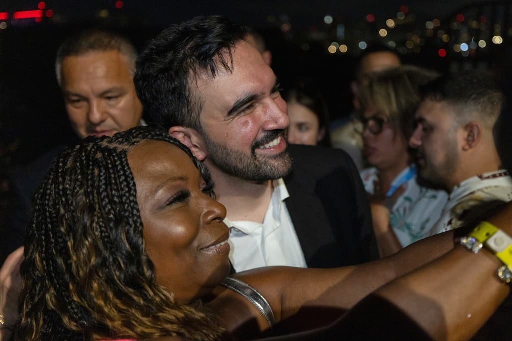 La conferencia reúne anualmente a legisladores, lobistas y funcionarios de Nueva York para discutir temas relacionados con la diáspora puertorriqueña.