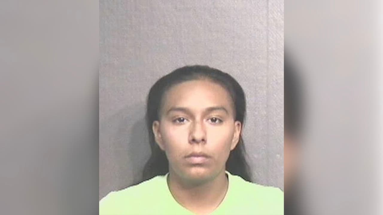 Buscan a integrante de una pandilla acusada de robo y asalto con agravantes en Houston