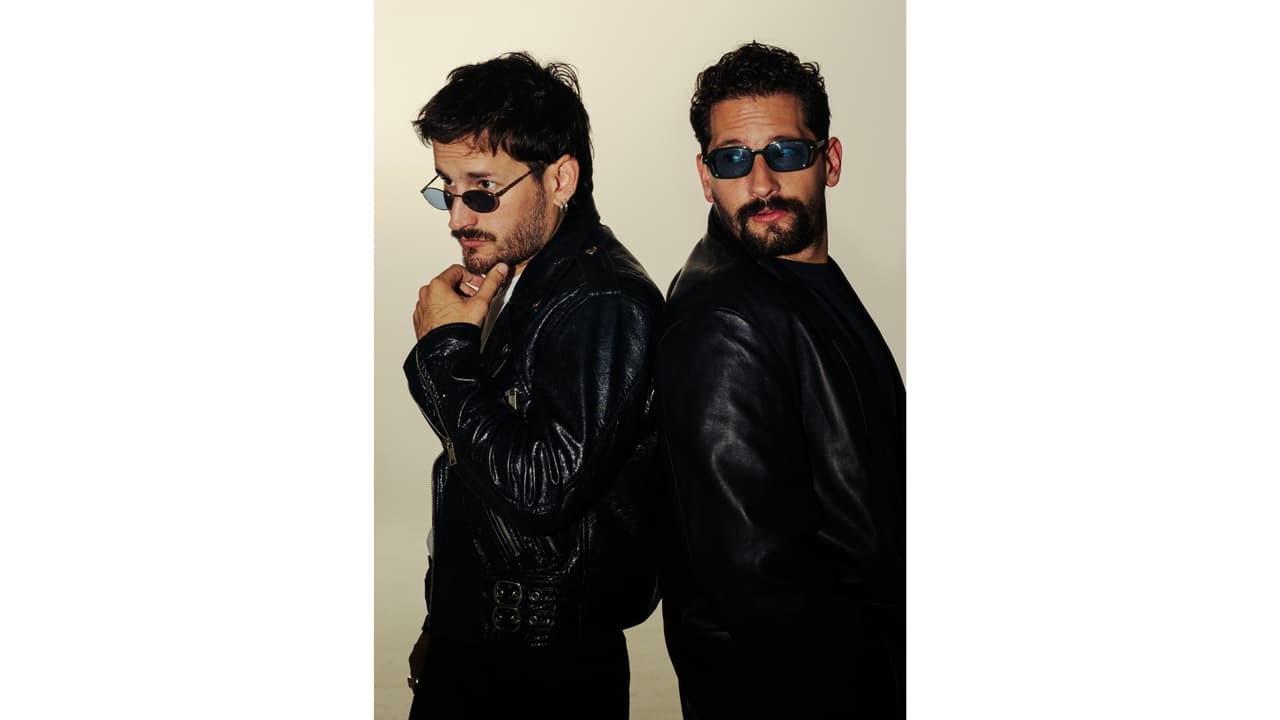 Mau y Ricky nominados en Premios Juventud 2026