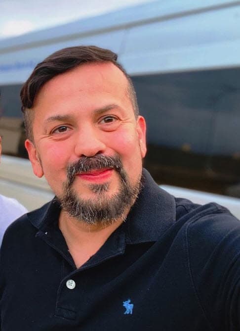 De acuerdo con la periodista Blanca Martínez 'La Chicuela', don Félix Martínez murió a consecuencia del covid-19.
<br>