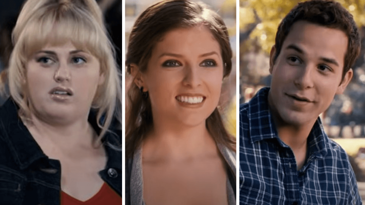 ¿Qué ha sido del cast de ‘Pitch Perfect’ 10 años después? 'Gorda Amy' bajó 60 libras