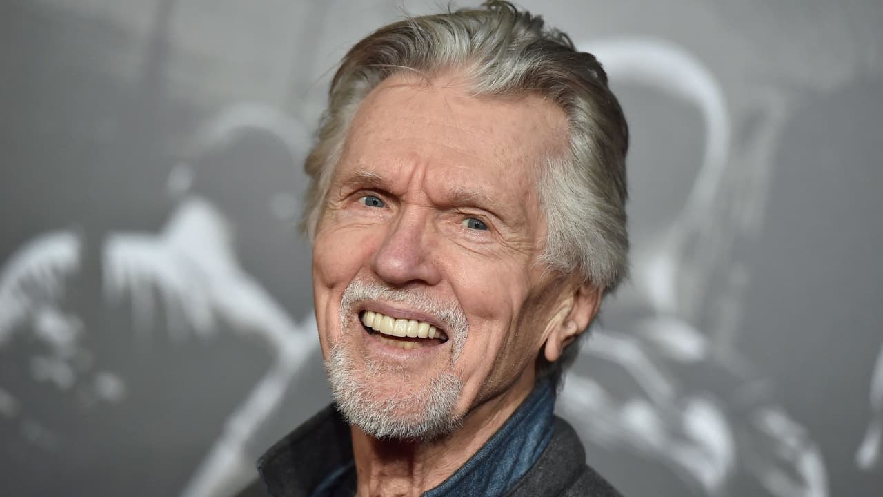 Tom Skerritt falleció por causas naturales.