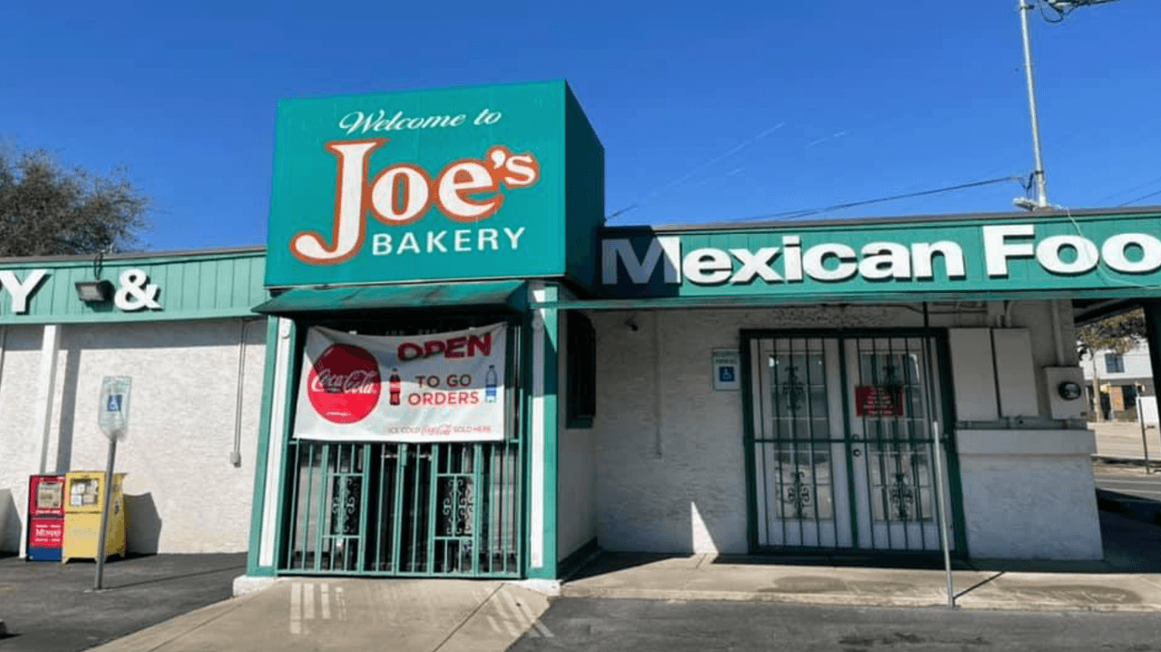 <a href="https://www.facebook.com/joesbakeryandcoffeeshop">@JoesBakery&Coffeshop</a> - Mejores restaurantes mexicanos en Austin