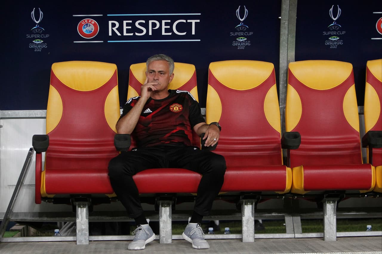 Si bien ahora está con Manchester United, la realidad es que Barcelona no es de las preferencias del portugués ni los hinchas catalanes tienen un gran concepto del 'Special One'.