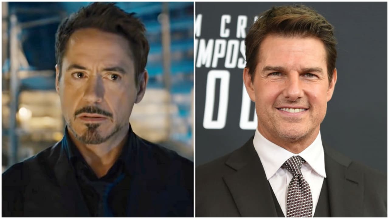 Tom Cruise podría ser el nuevo Iron Man en el MCU: el tráiler de 'Doctor Strange 2' dio una pista