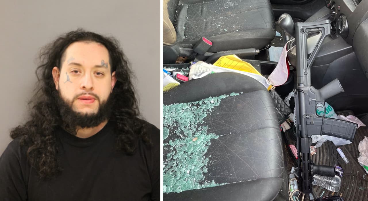 Presunto pandillero estaría detrás de tiroteo en venganza por asesinato de su hermano