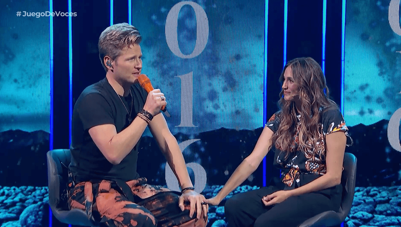 'Juego de Voces' 2025