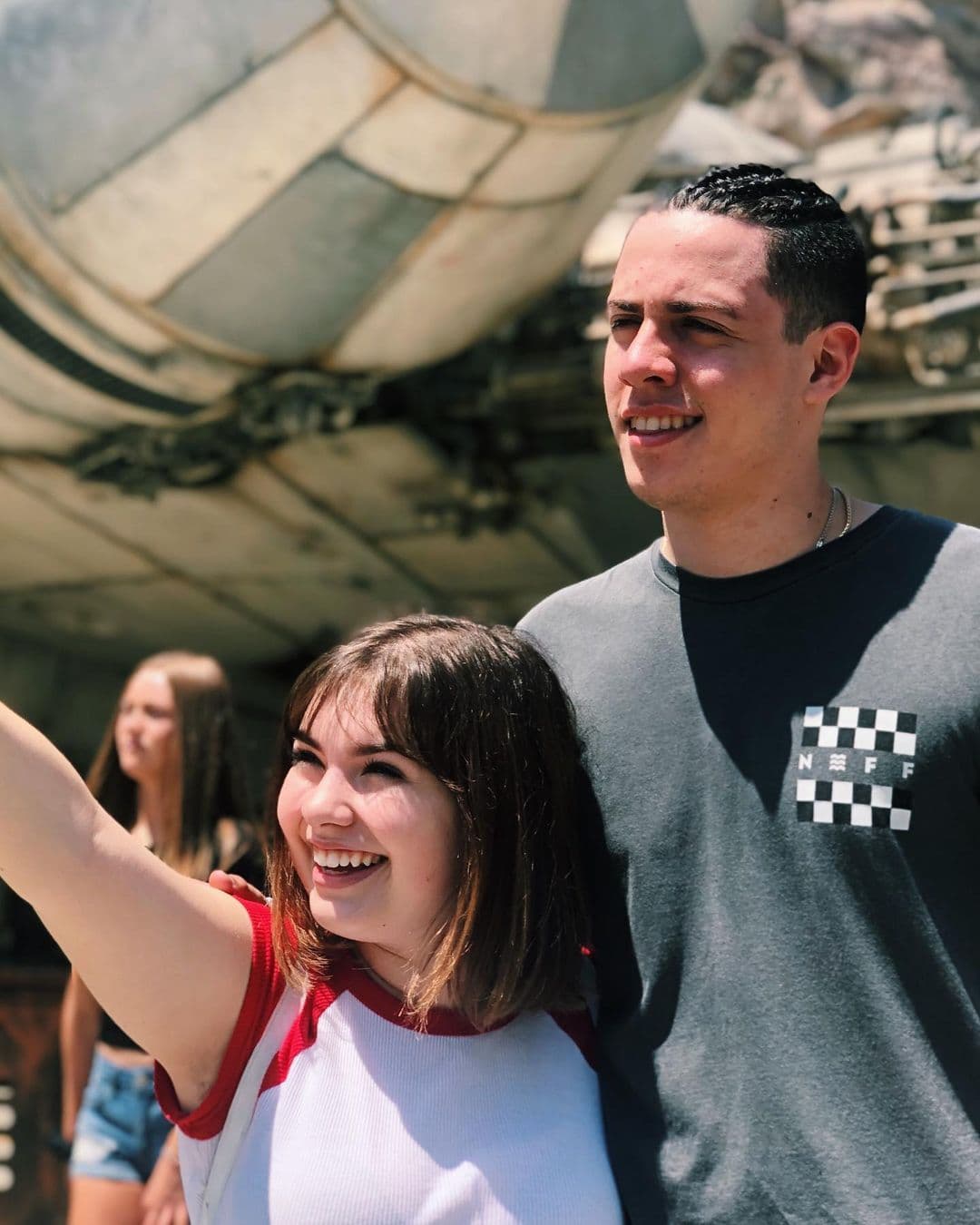 La historia de amor de Cristian Muñiz Torres y Kylie Jane Marco comenzó el 25 de enero de 2019, y este lunes la pareja celebró sus primeros dos años de relación. La joven escribió un emotivo mensaje dedicado al hijo mayor de Dayanara Torres y Marc Anthony en Instagram.