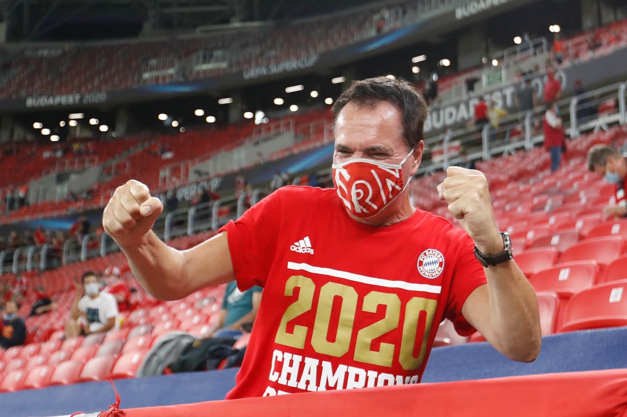 Regresa el 11 de Hansi Flick