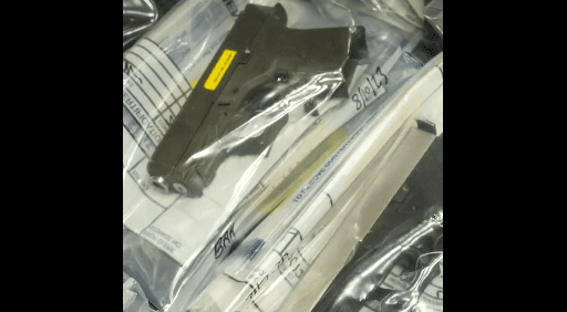 El extraño caso de la guardería de Nueva York que funcionaba de noche como fábrica de 'armas fantasma'