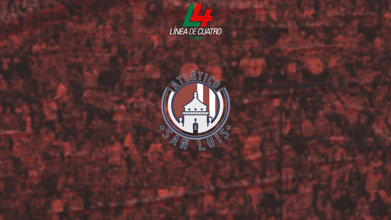Panorama del Atlético de San Luis rumbo al Guard1anes 2020.