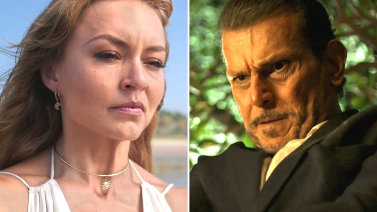 El Amor Invencible se estrenó por Univision: Leona Bravo busca justicia en nombre de su familia