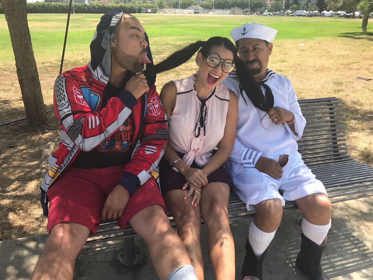 <a href="https://www.facebook.com/RaulElPelon/?fref=ts">Raúl 'El Pelón'</a>,
<a href="https://www.facebook.com/carlamedranoo/?fref=ts"> Carla Medrano </a>y
<a href="https://www.facebook.com/andresmaldonadoelfeo/?fref=ts">Andrés Maldonado</a> regresarán a las clases de la escuela por una buena razón en esta temporada.