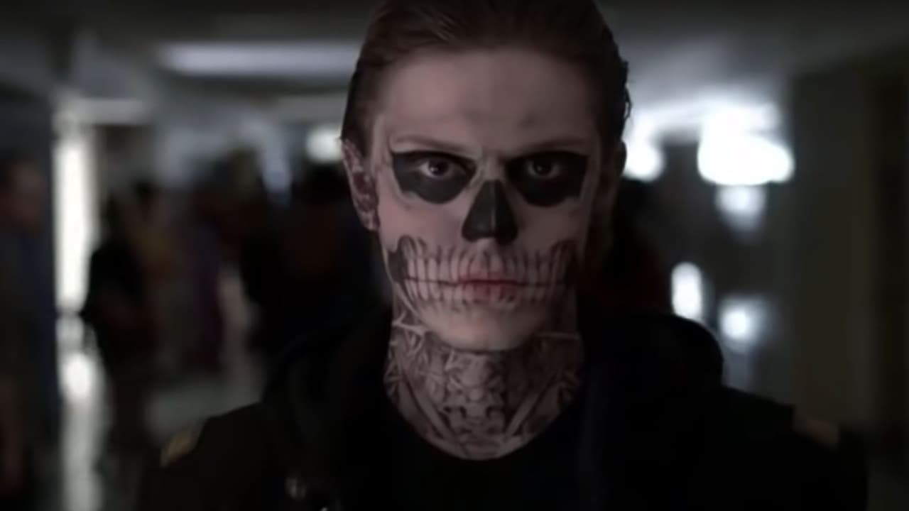 'American Horror Story'