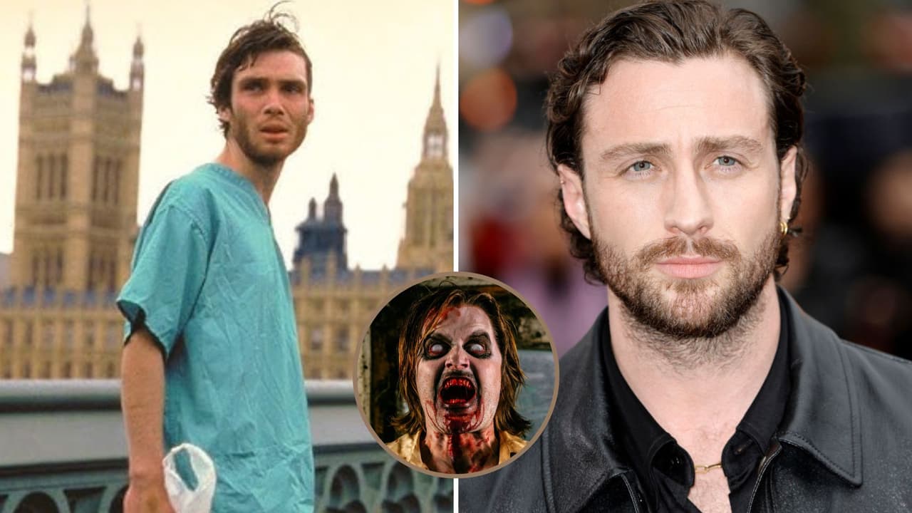 'Exterminio' tendrá un remake 22 años después: todo sobre '28 Years Later'