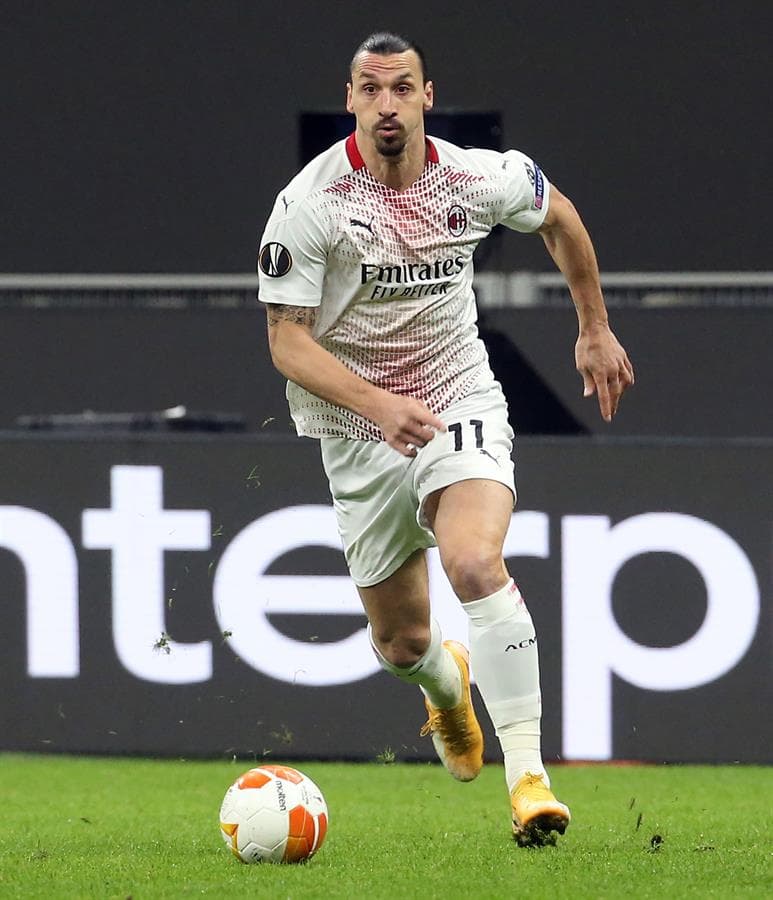 A pesar del empate en San Siro, AC Milan califica a Octavos de Final de la UEFA Europa League, dejando atrás al Estrella Roja de Belgrado. Franck Kessie anotó el primer gol del partido al minuto 9 a favor de los 'Rossoneri', pero fue al minuto 24 cuando Nabouhane igualó el marcador, pero no fue suficiente.