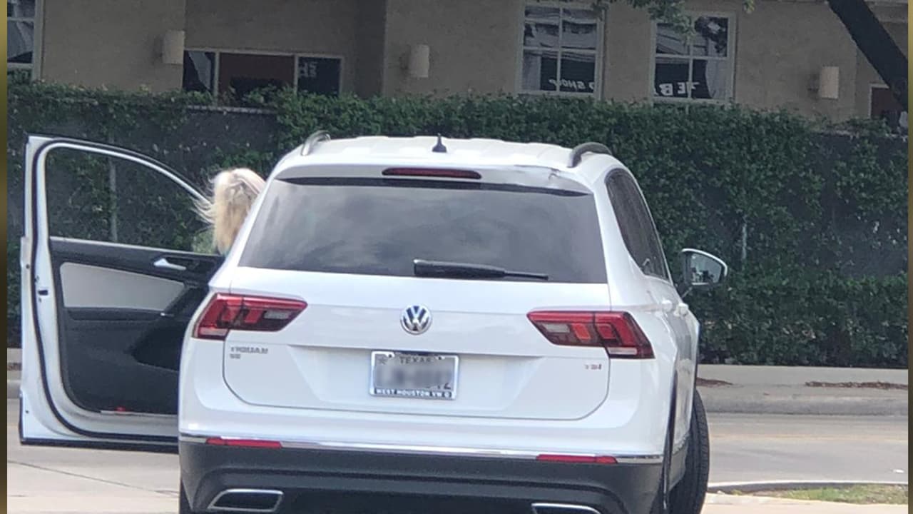 La pareja que vive en Nueva Orleans, donde ella es residente de neurología de Tulane University y el empresario, dijo a Univision 45, que viajó a Houston para pasar un rato agradable,
<b>sin imaginar que serían víctimas de un presunto</b>
<b><a href="https://www.univision.com/local/houston-kxln/mujer-es-victima-de-un-ataque-verbal-racista-en-el-estacionamiento-de-kroger-de-westchase-video">ataque racista</a></b>.