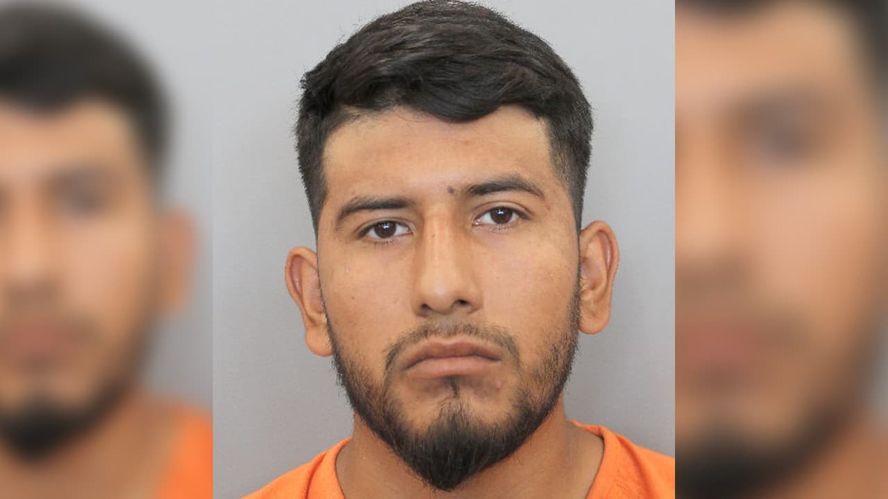 Arrestan a hispano acusado de manejar ebrio y causar accidente donde murió una mujer en Chinatown