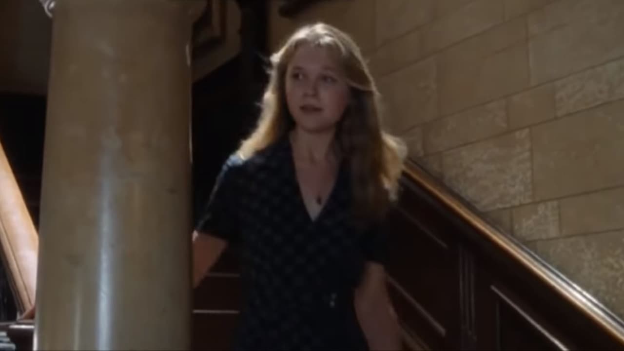 <b>Cameo en la secuela</b>
<br>Para la secuela ‘The Lost World: Jurassic Park’ en 1997, la actriz hizo un cameo como Lex junto con su hermano Tim en una escena en la que el doctor Ian Malcolm visita a John Hammond en su mansión.