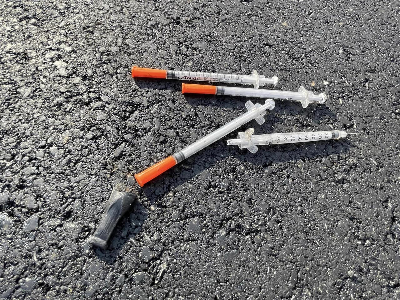 Estados Unidos declara la xilacina o 'droga zombi' una "amenaza emergente" para el país