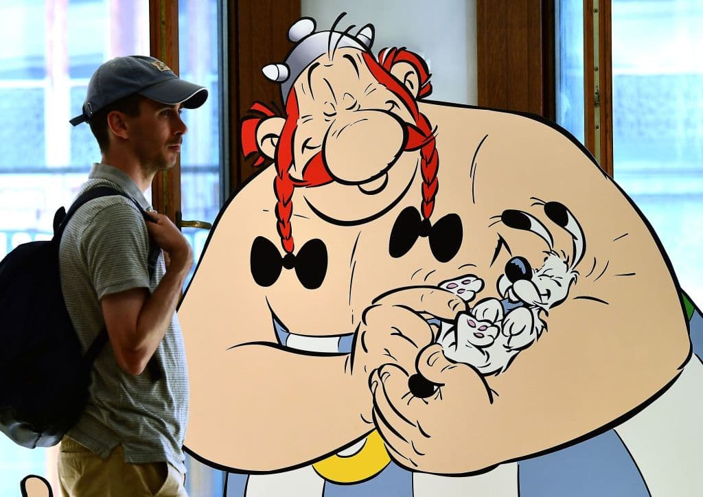 Esta sería la próxima quinta película de acción real de la querida franquicia infantil.