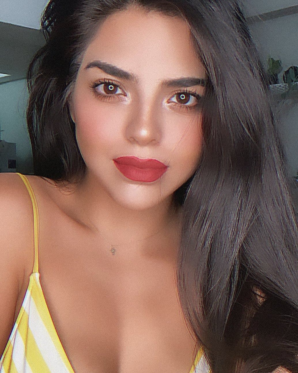 <b>Guerrero</b> no niega que en ese momento, por su cabeza pasaron cosas muy negativas, ya que sintió que le estaban violando la privacidad de la peor forma.