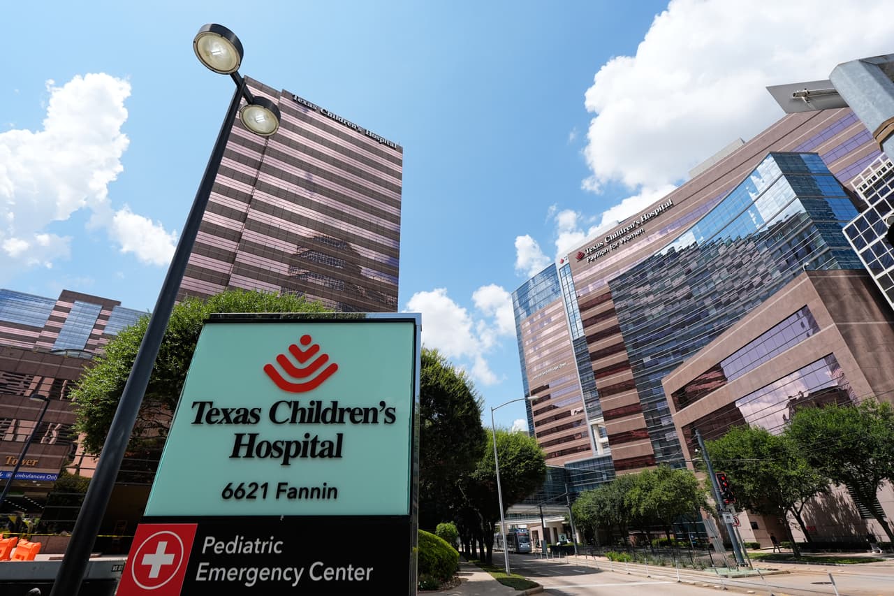 Muere la niña de 2 años, protagonista de una polémica sobre muerte cerebral en Texas