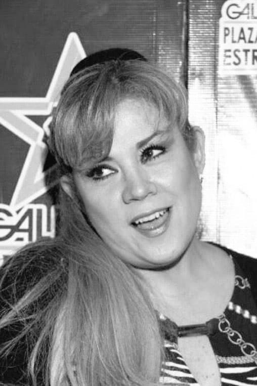 En el 2013 inmortalizó sus huellas en una conocida plaza comercial de la Ciudad de México.