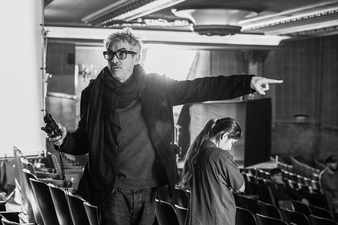 Destacan también las nominaciones de Alfonso Cuarón a Mejor Fotografía y Revelación Actoral para Nancy García, quien interpretó a 'Adela', la otra empleada de la familia.