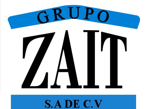 Logotipo de Grupo Zait, una inmobiliaria que fue fichada por el gobierno de Estados Unidos.