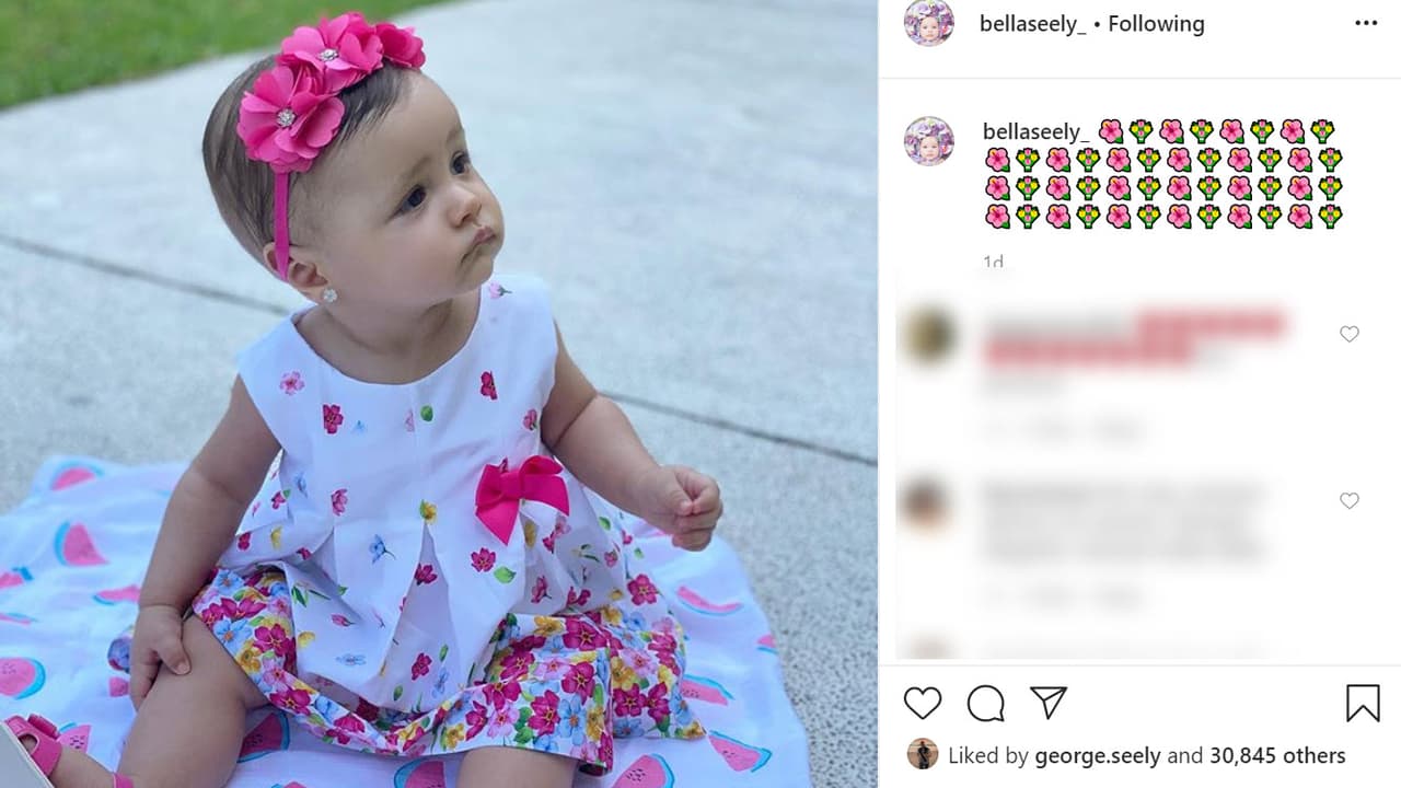 Favela ha dado cuenta de la vida de su hija a través de Instagram, con quien recientemente
<b> <a href="https://www.univision.com/famosos/a-una-semana-de-anunciar-su-divorcio-marlene-favela-y-su-hija-se-toman-un-respiro-bajo-el-sol-y-asi-lo-presumen-fotos" target="_blank">pasó unas vacaciones en la playa. </a></b>
<br>