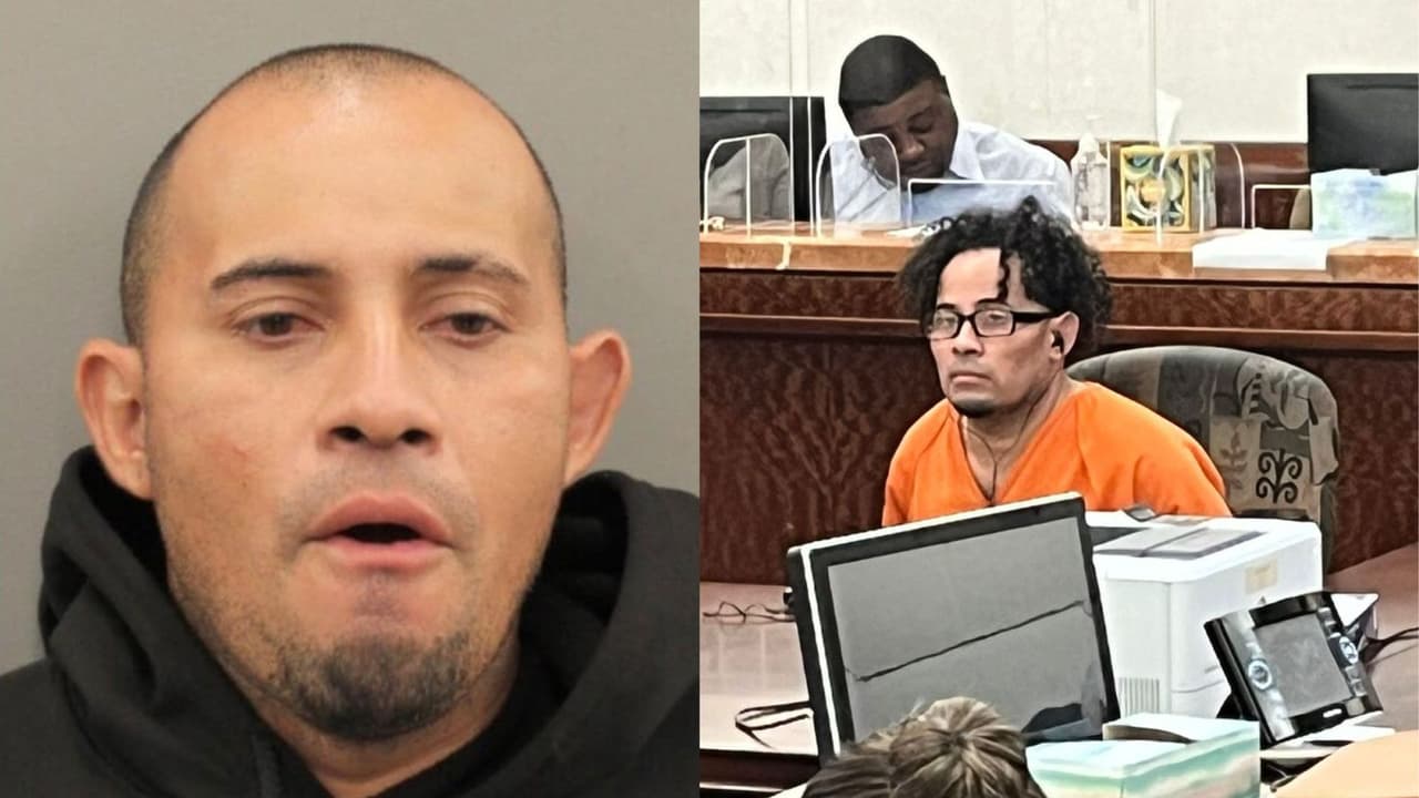 José Martínez López abusó de dos niñas e intentó degollar a una en Houston; ahora pasará su vida en prisión