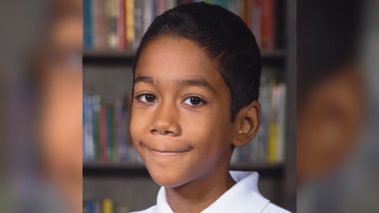 Arrestan a Crystal Wilson, madre adoptiva de Jesse Wilson, por la desaparición del menor