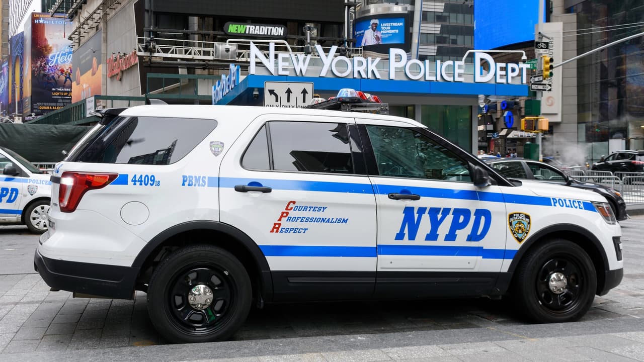Hombre de 23 años es herido con arma blanca en Times Square; tercer incidente en una semana